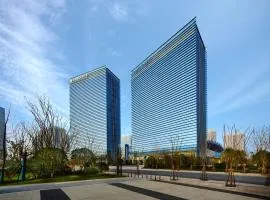 Primus Hotel Nanchang International Expo City