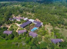 Tropical Life Resort and Spa, hotel en Dambulla