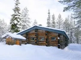 Kolovaara - Kelo Cottage