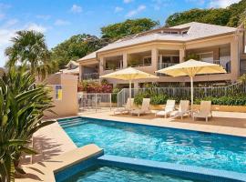 Iluka Resort Apartments Palm Beach, hotel u gradu 'Palm Beach'