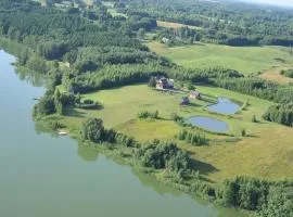 Country Houses Vidų Sodyba