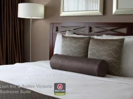 Red Lion Inn and Suites Victoria