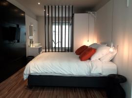 B&B Ar'Home, khách sạn ở Kortrijk