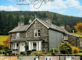 Bod Gwynedd Bed and Breakfast