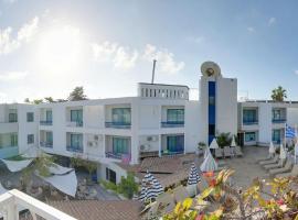 NEREUS HOTEL By IMH Europe Travel and Tours, hotel en Pafos