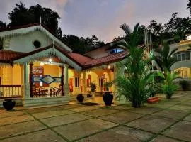 Centauria Hill Resort