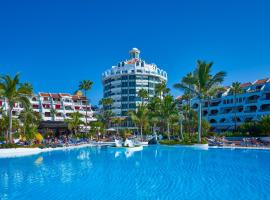 Parque Santiago IV Official, hotel in Playa de las Américas