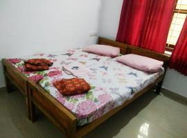 Nunu Homestay Guruvayoor – hotel w mieście Guruvayur