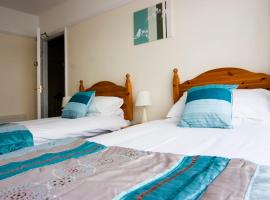 Green Haven Guest House – hotel w mieście Stratford-upon-Avon