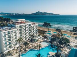 Iberostar Waves Alcudia Park, hotel u Playi de Muro