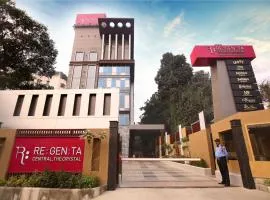 Regenta Central the Crystal Kanpur,