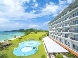 Ishigaki Seaside Hotel