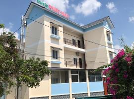 Phước Hưng 1 Hotel, hotel em Vinh Long