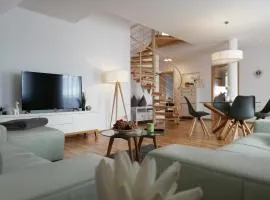 Ferienwohnung Prestige 1