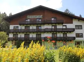 Pension Hubertushof beim Römerbad