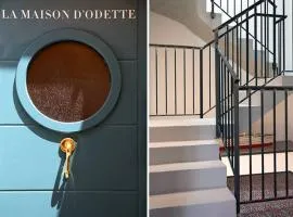 La Maison d'Odette