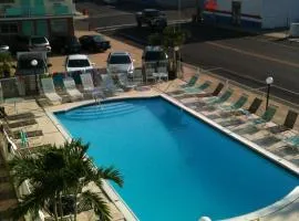 Surfside Motel - Seaside Heights