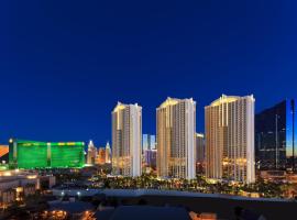 The Signature at MGM Grand - All Suites, khách sạn ở Dải Las Vegas, Las Vegas