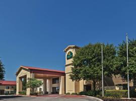 La Quinta Inn by Wyndham San Marcos, hotel em San Marcos