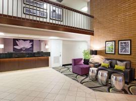 La Quinta Inn by Wyndham Oshkosh – hotel w mieście Oshkosh