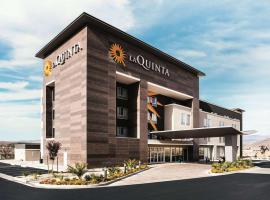 La Quinta by Wyndham La Verkin - Gateway to Zion, khách sạn giá rẻ ở La Verkin