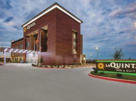 La Quinta by Wyndham San Marcos Outlet Mall, hotel em San Marcos