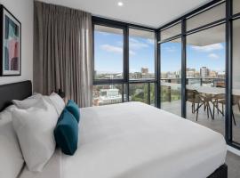 Avani Adelaide Residences, hotel en Adelaida