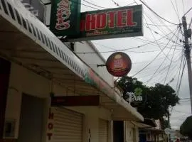 Hotel El Triangulo