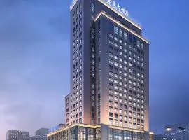 Jinling Grand Hotel