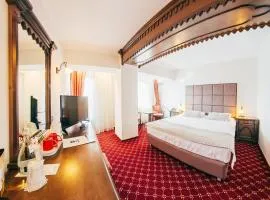 Best Western Bucovina Club de Munte