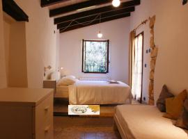 Agriturismo Alveare ฟาร์มสเตย์ในฟีนาเลลีกูเร