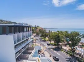 Echelon Apartments Yeppoon