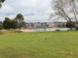 Abel Tasman Cabins Devonport