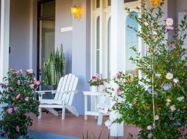 Camellia Cottage, hotel i Cessnock