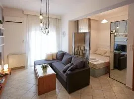 LUXURY STUDIO in Xanthi