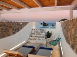 Mylos Luxury Escape, hótel í Faliraki