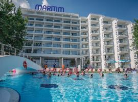 Maritim Hotel Paradise Blue, ξενοδοχείο στην Αλμπένα