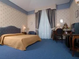 Hotel Nuovo Rebecchino