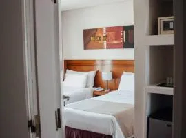 Herradura Hotel Suites