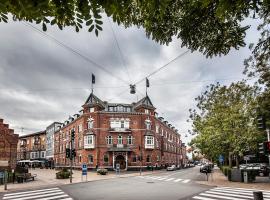 First Hotel Grand, hotel en Odense