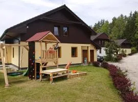 Villa Park Lipno 206