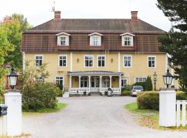 Korstäppans Herrgård, cottage in Leksand