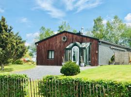 Chalet Ardenne, hótel í Rochehaut