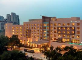 Hyatt Place Gurgaon Udyog Vihar, hotel i Gurgaon