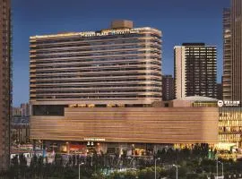 Hyatt Place Yinchuan Yuecaicheng