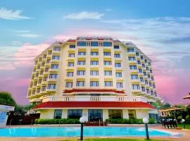 Welcomhotel by ITC Hotels, Devee Grand Bay, Visakhapatnam