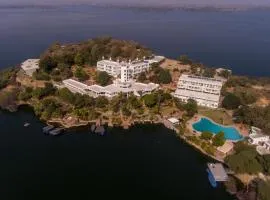 Jaisamand Island Resort