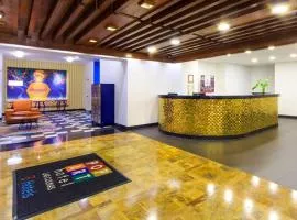 Pop Art Hotel Las Colinas Manizales