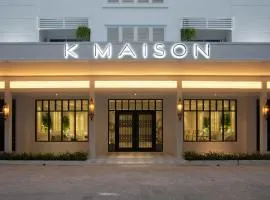 K Maison Boutique Hotel