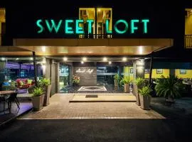 Sweetloft Hotel Don Muang